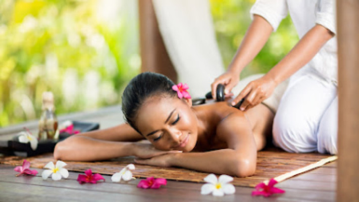 Lina Spa listing photo