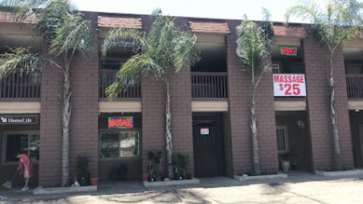 Fallbrook Massage listing photo