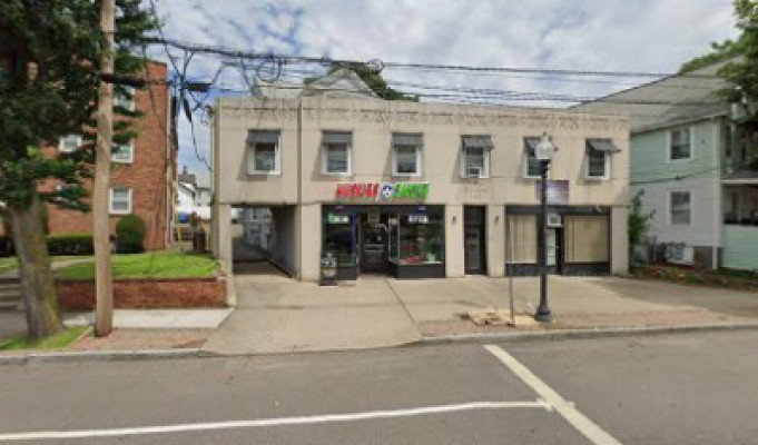 Chi Spa listing photo