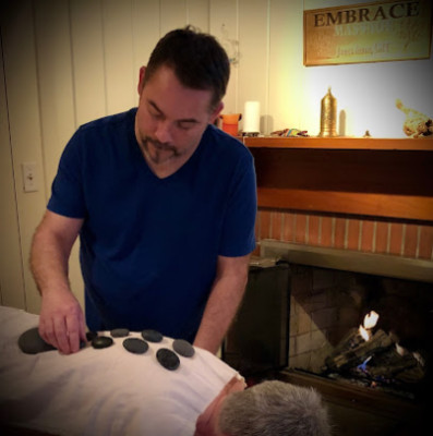 Redleaves massage spa listing photo