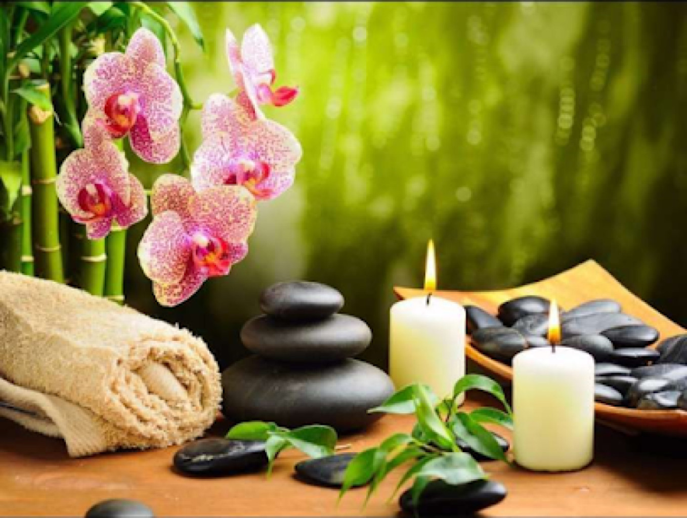 Friday Foot Spa photo 1