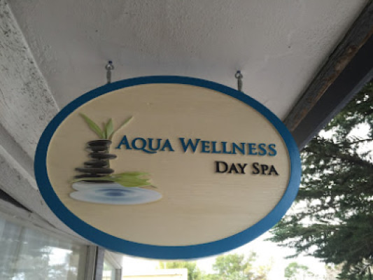 Signature Day Spa listing photo