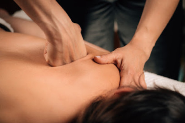 Ming's Oriental Massage Therapy listing photo