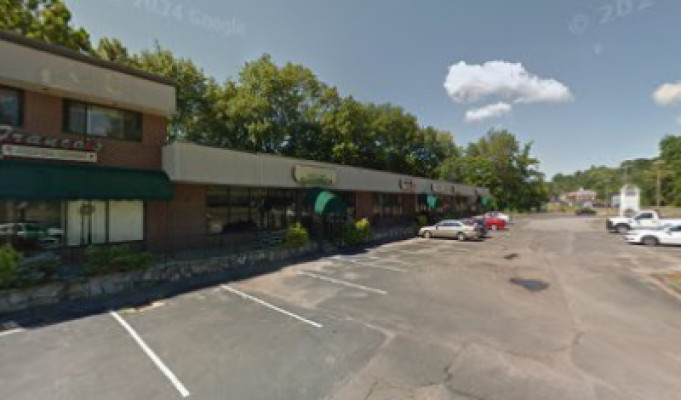 Green Spa listing photo