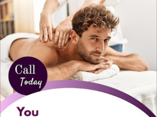 HYL Massage listing photo