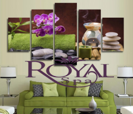 Royal Spa listing photo