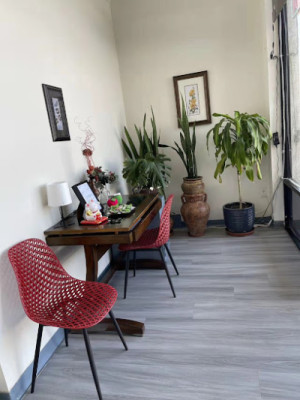 Calm Massage listing photo