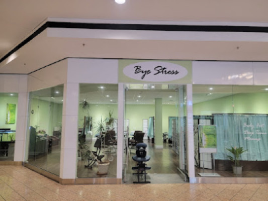 Bye Stress-Relax Island Massage listing photo