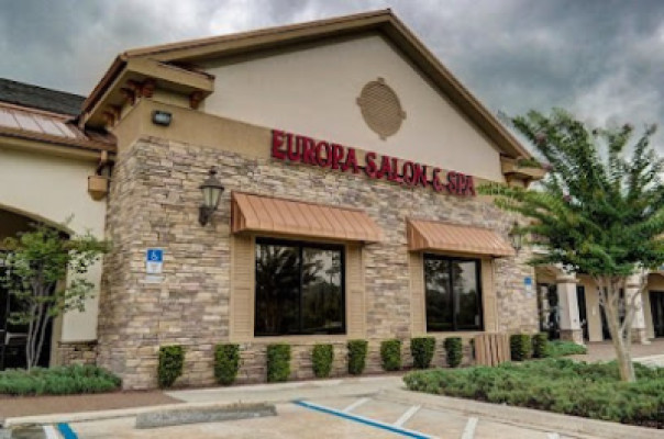 Europa Salon and Day Spa listing photo