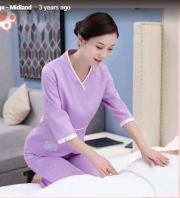 Star Massage listing photo