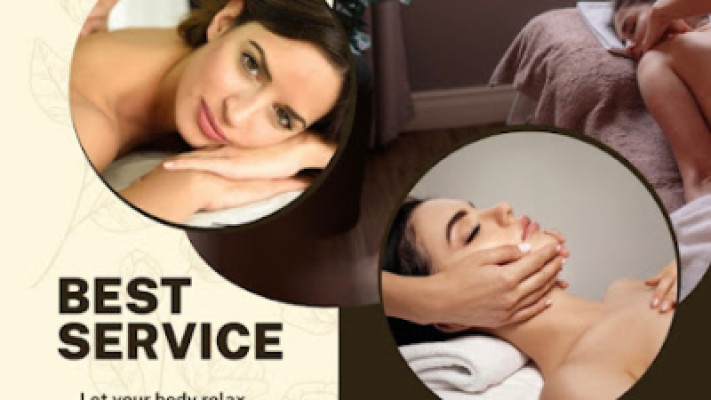 Zen Hotspot Massage listing photo