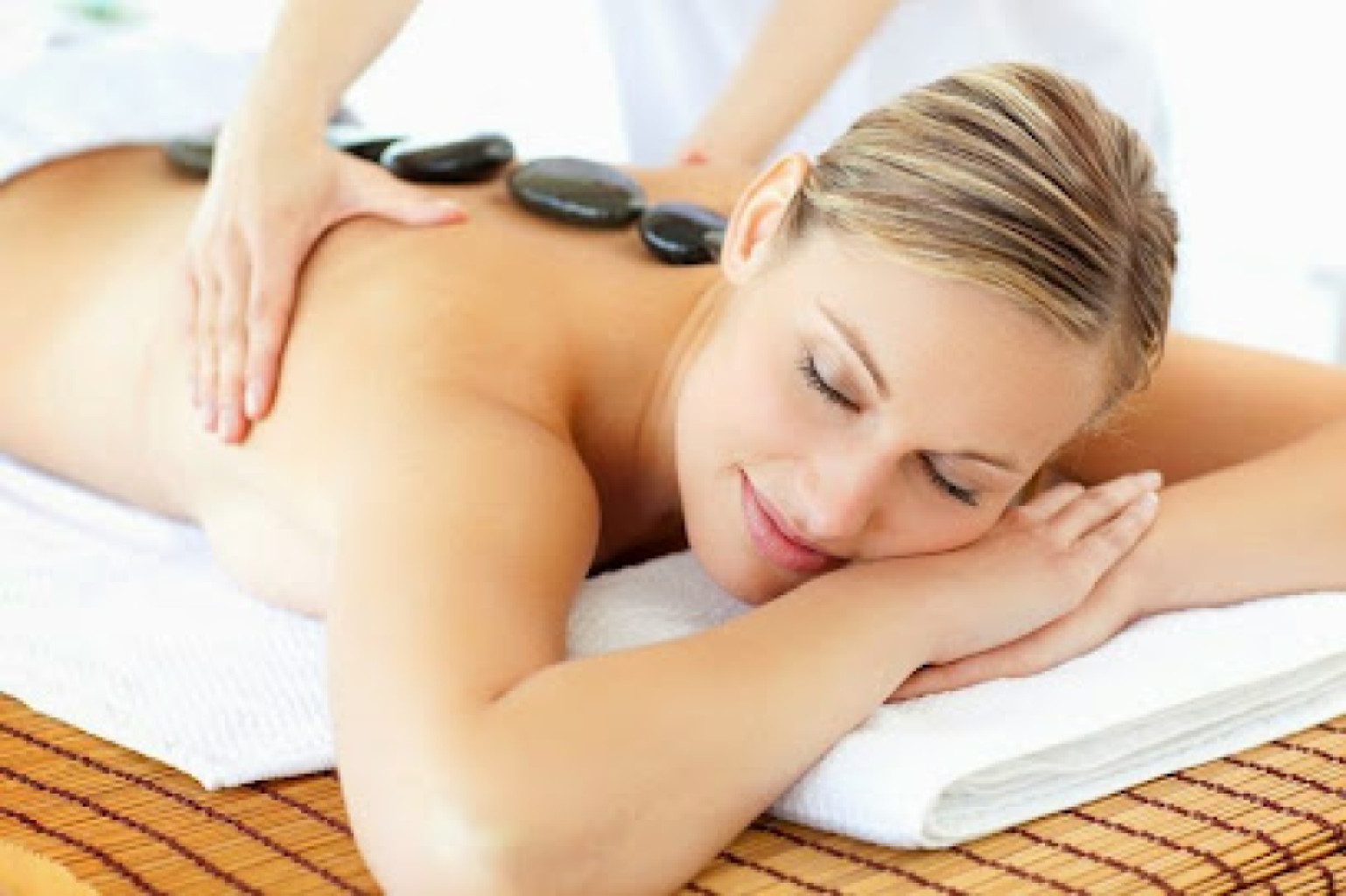 Caring Hands Massage Therapy photo 1