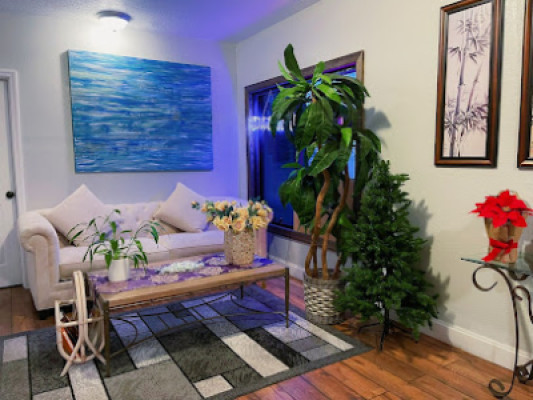 Noble Asian Spa listing photo