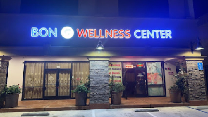 Bon Massage listing photo
