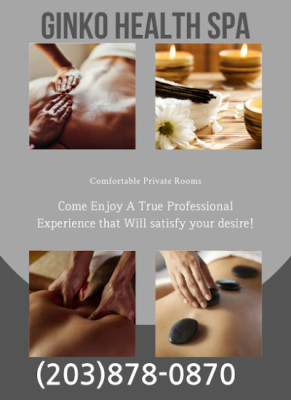 Ginko Beauty Spa listing photo