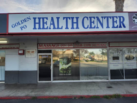 Acu Massage listing photo