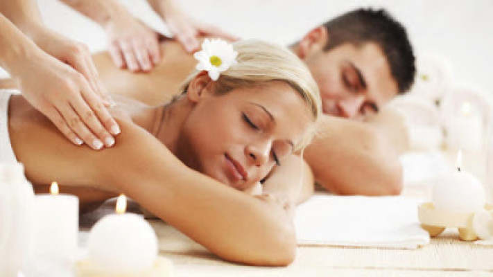 I Feet Massage listing photo
