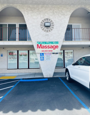 Sun Day Spa listing photo