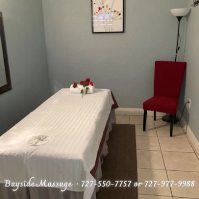 Bayside Massage Spa listing photo