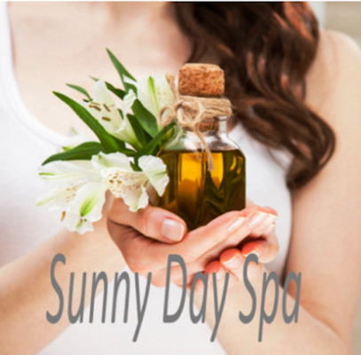 Sunny Day Spa listing photo