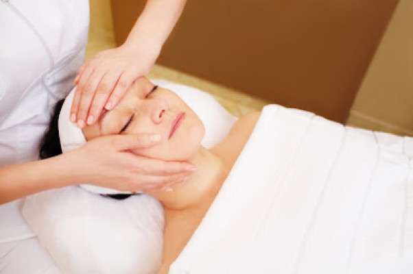 Quiet Spa listing photo