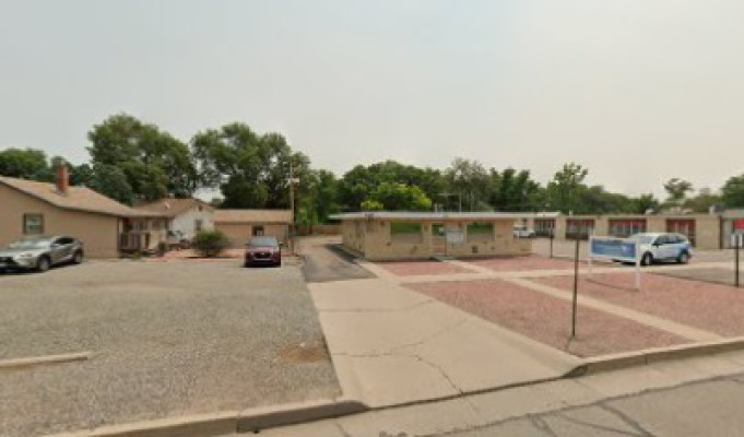 The Chateau listing photo