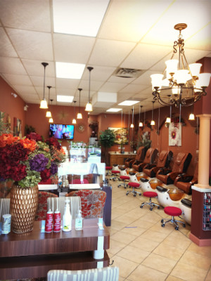 Star Spa listing photo