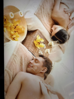 Golden Spa listing photo