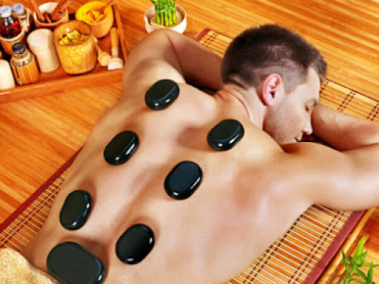 Blue Star Massage listing photo