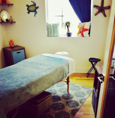 Mystic Massage & Wellness listing photo