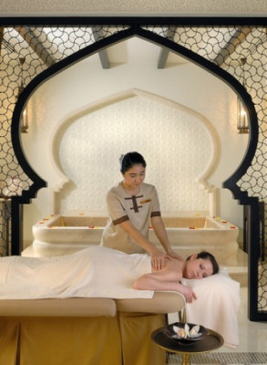 Healthy Body Massage & Spa listing photo