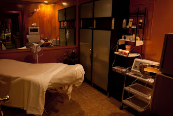 Body Scrub Massage listing photo