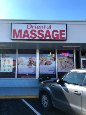 Asian Massage listing photo