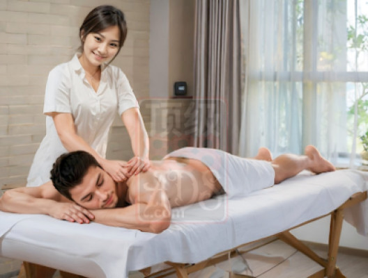 Fu Ling Massage listing photo