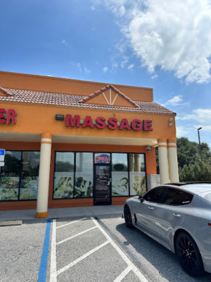 Health Massage Spa listing photo