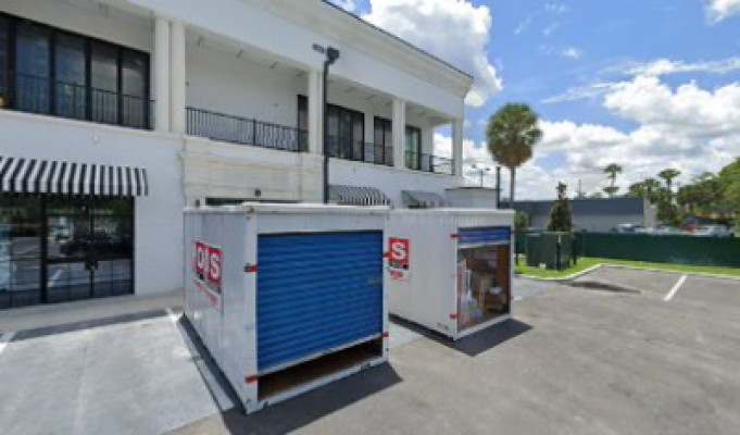 Winter Park Massage Studio listing photo