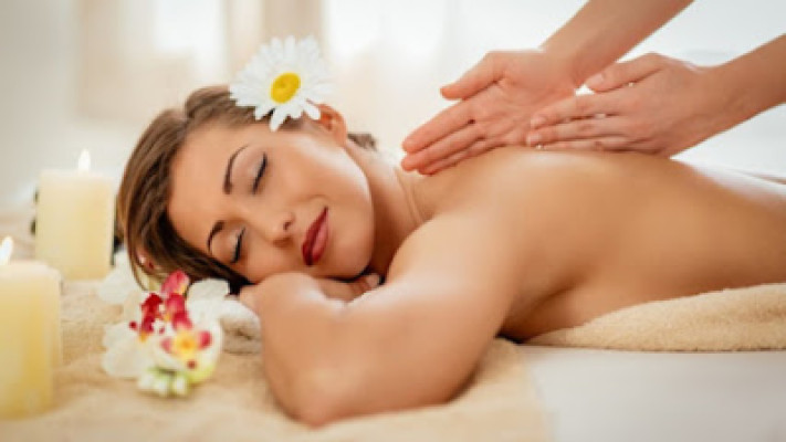 Coco Massage listing photo