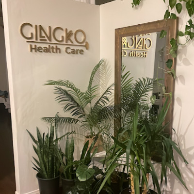 Gingko Health Care listing photo