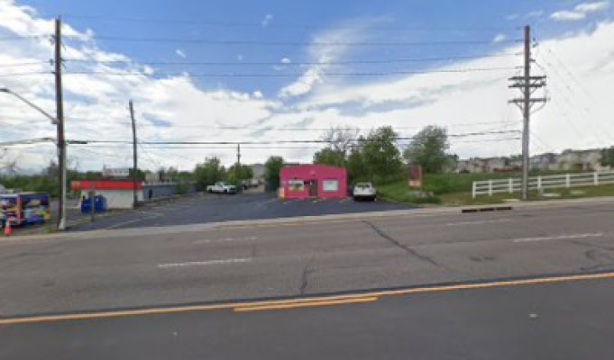 Dream House listing photo