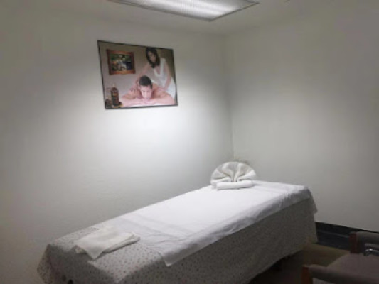 Wonderful Massage listing photo