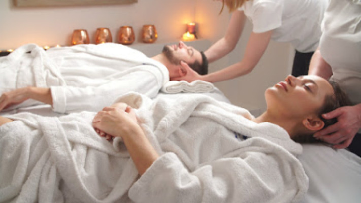 Han Ting Massage Lounge listing photo