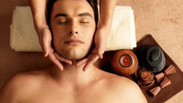 LIN DEN Massage listing photo