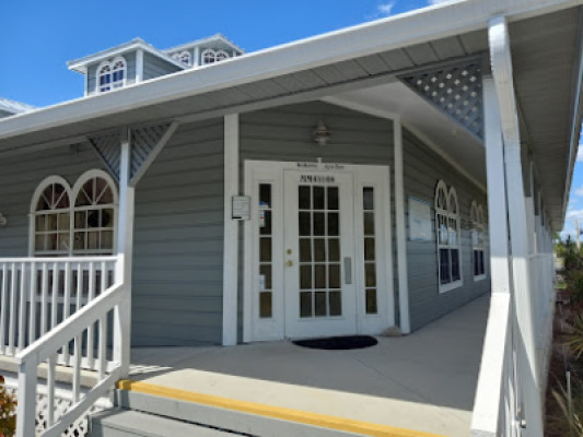 Jessica's Spa listing photo
