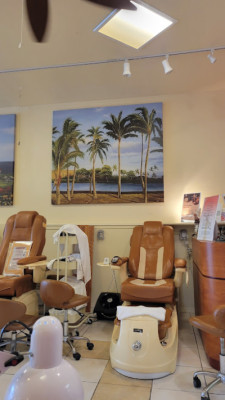 Heathy Foot Spa listing photo
