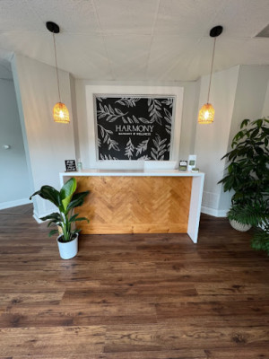 Harmony Wellness Massage listing photo