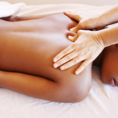 Healing hands massage listing photo