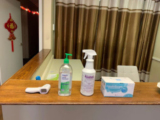 Gem Spa listing photo