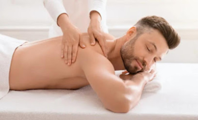 Summer Spa Massage listing photo