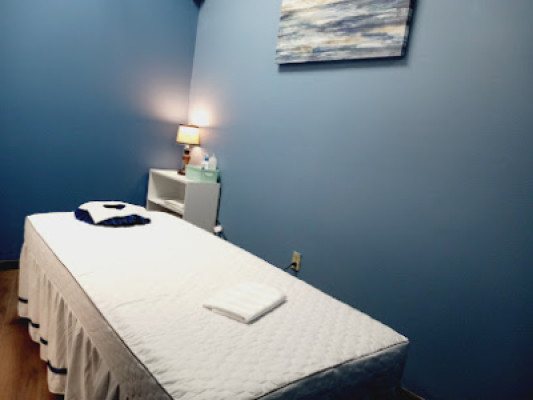 The Aroma Spa listing photo