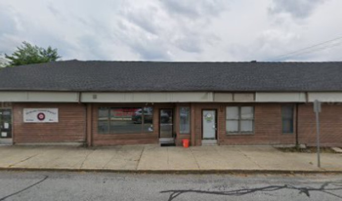 Jewett City listing photo